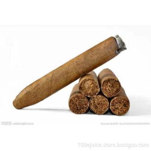 Best Serives & Healthy &Lowest Price &Cigar Flavor E Liquid with FDA Approved (10ml 30ml)